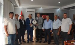 Aydın’da Ahilik Haftası ödül töreni