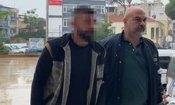 Aydın’da bıçaklama olayına karışmıştı! Polisin takibinden kaçamadı