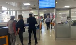Aydın’da ehliyet yenileme başvuruları düştü: Beklenen yoğunluk yaşanmadı