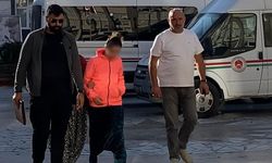 Aydın’da genç kadının karanlık sonu! 25 yaşında parmaklıklar ardına düştü