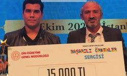 Aydın’da hurda bisikletler tekrar hayat buldu
