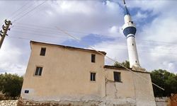 Aydın’daki tarihi cami yeniden ayağa kaldırılacak
