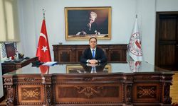 Aydın’ın o ilçesine yeni kaymakam