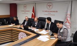 Aydın’ın sağlığı için toplandılar!