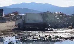 Bakanlıktan Aydın’daki iki belediyeye çöp cezası