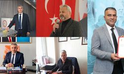 AK Partili Başkanlardan Bülbül’e arka arkaya yanıt