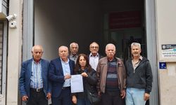 Başkan Karakuş mazbatasını aldı