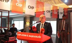 Başkan Saatçı’dan kongre sonrası ilk mesaj: “CHP Aydın örgütü her yerde olacak”