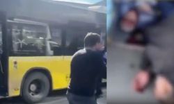 Belediye otobüsü kan gölüne döndü! Ölü ve yaralılar var