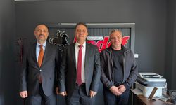 BİK’ten Hedef’e ziyaret