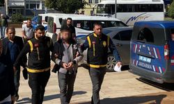 Bitlis’te çıkan kan davası Aydın’a uzandı! İntikam için döktüğü kan cezasız kalmadı