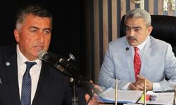 Aydın siyasetinde tansiyon yükseliyor