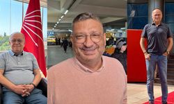 CHP Aydın’a sürpriz isim aday