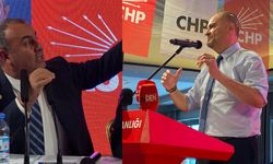CHP Aydın’da Gürdal‘a temiz dil uyarısı! ‘Emir kulu’ sözünü geri aldı