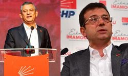 CHP Lideri Özel il kongresinde o soruyu yanıtladı! "İmamoğlu aday gösterilemezse partinin adayı kim olacak?"