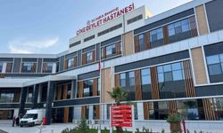 Çine Devlet Hastanesi güçleniyor: İki doktor göreve başladı