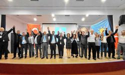 İYİ Parti İncirliova’da, Etten güven tazeledi