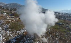 Jeotermalciler Aydın’ın turistik ilçesine kafayı taktı