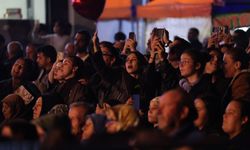 Koçarlı’da festival coşkusu zirve yaptı