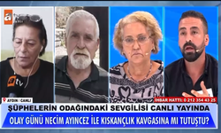 Söke’de kayıp Ayıncez için ailesi Müge Anlı’ya başvurdu