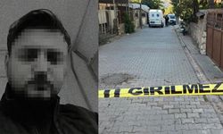 Madde bağımlısı adam hamile eşini öldürdü! Yardım etmek isteyenlere kurşun yağdırdı