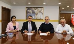 Nazilli Belediyesi'nden personele müjde! Dev promosyon alacaklar
