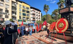 Nazilli’de Cumhuriyet coşkusu başladı