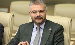 Özmen’den Muhtarlar Günü mesajı