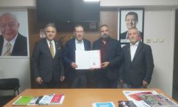 Saadet Partisi Kuşadası’nda yeni dönem