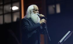 Suavi Koçarlılara unutulmaz bir gece yaşattı