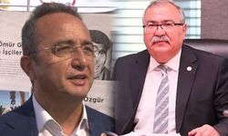 CHP'nin Aydın milletvekillerinin değişim anlayışı lafta kaldı!