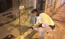 Ülkü Ocakları Söke’den Esnafa Ahilik Haftası Sürprizi