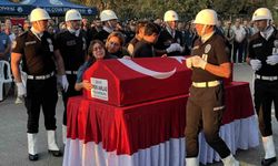Şehidin nişanlısından yürek burkan sözler: "Seni damatlıkla görecektim"