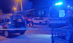 Köy meydanında arkadaşlarını öldürdü! Ortalığı kan gölüne çevirip evine gitti