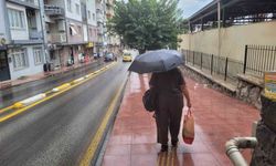 Aydın dikkat! Meteorolojiden uyarı üstüne uyarı