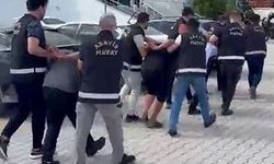 63 yaşındaki kadın feci şekilde öldü! 5 komşusu cezaevine gönderildi