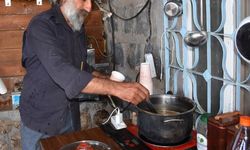 Bu tesiste yiyip içmek bedava! Vatandaşlardan beş kuruş para alınmıyor