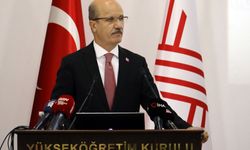 YÖK başkanı açıkladı! Üniversitelerde yeni dönem başlayacak