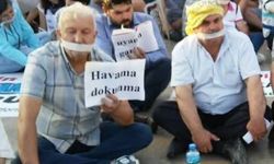 CHP Aydın’da yas! Doğa dostu Öztürk yaşamını yitirdi