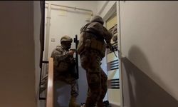 Aydın’da siber suça geçit yok! Şüpheliler yakalandı