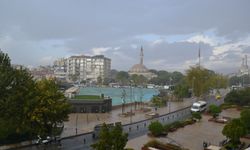 Aydın haftaya yağmurla başlayacak