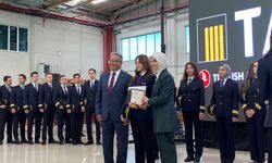 Bakan Mahinur Özdemir Göktaş açıkladı! “Kadın pilot sayısı 50 kat arttı”