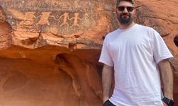 Aydınlı yönetmen Yavuz Pullukçu Amerika’ya gidecek
