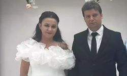 Oğluna 'Seni çok seviyorum' deyip dehşet saçtı! Önce eşini sonra kendini öldürdü