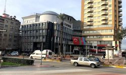 Nazilli Belediyesi yönetimi kadınlara emanet