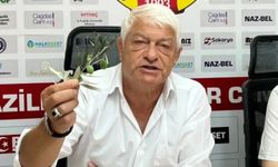 Nazillispor’da istifa! Güleryüz görevi bıraktı