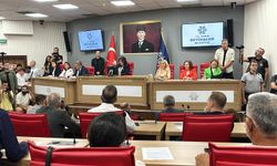 Aydın Büyükşehir Belediye Meclisi yarın toplanıyor: Gündem yoğun