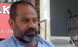 Belediye çalışanlarının yasak aşk üçgeni cinayetle sonuçlandı! 3 çocuk babası adam katledildi