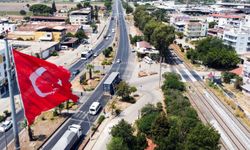 Aydın'da kırmızı alarm! 12 mahallede giriş çıkışlar yasaklandı