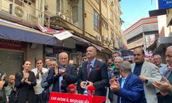 CHP’li Gürdal’dan adaylık açıklaması: “Bu bir değişim isyanı”